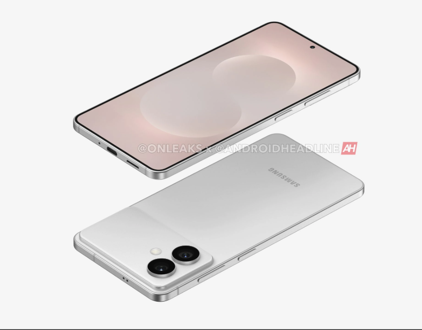 （圖／翻攝AndroidHeadlines）