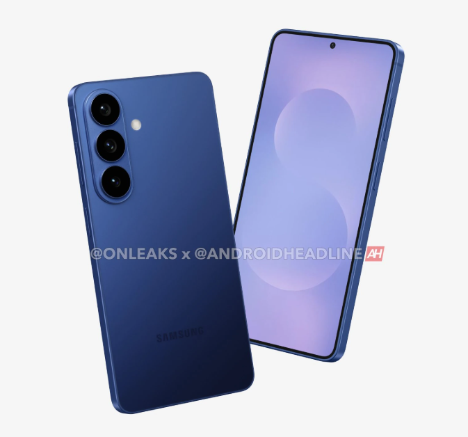 （圖／翻攝AndroidHeadlines）