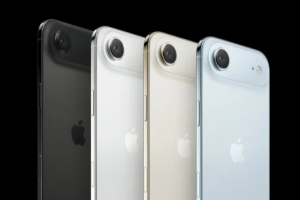 蘋果給驚喜！超薄新機 iPhone Air 藏有 2 大獨家新晶片