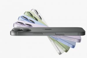 萬年缺點終於改了！標準版iPhone 17首次升級120Hz螢幕