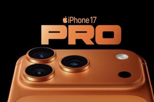 最強頂規！iPhone 17 Pro首搭VC均熱板、4,800萬畫素三鏡頭