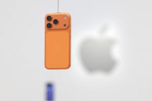 蘋果秋季發表會大縮水！近年最短場次、AI 幾乎整場缺席