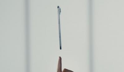 蘋果史上最薄!首款iPhone Air亮相、全球統一用eSIM 蘋果史上最薄!首款iPhone Air亮相、全球統一用eSIM