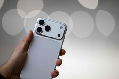 果粉快看!三大電信開放iPhone 17預約 搶機時間、優惠一次看 果粉快看!三大電信開放iPhone 17預約 搶機時間、優惠一次看