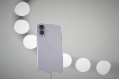 換機潮引爆!蘋果 iPhone 17 首波預約名額 3 分鐘被掃空 換機潮引爆!蘋果 iPhone 17 首波預約名額 3 分鐘被掃空