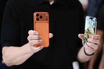 搶iPhone 17看這邊!電信資費公布:新機零元入手、舊機降4千 搶iPhone 17看這邊!電信資費公布:新機零元入手、舊機降4千