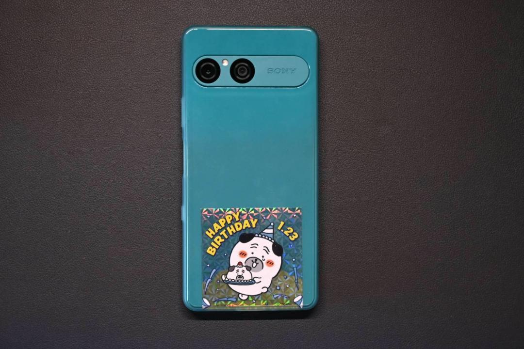 Sony 全新中階手機 Xperia 10 VII 開箱!這 4 點比旗艦機更亮眼