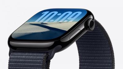 不一定要買最新的!蘋果證實 2 款舊 Apple Watch 也能偵測高血壓 不一定要買最新的!蘋果證實 2 款舊 Apple Watch 也能偵測高血壓