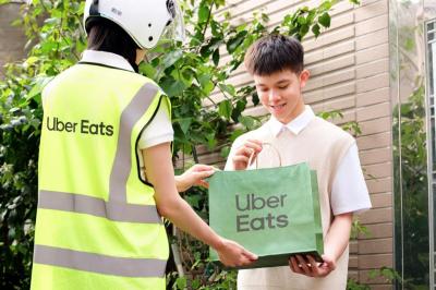 Uber Eats新方案!每月不用100元享免外送費、訂閱規則一次看 Uber Eats新方案!每月不用100元享免外送費、訂閱規則一次看