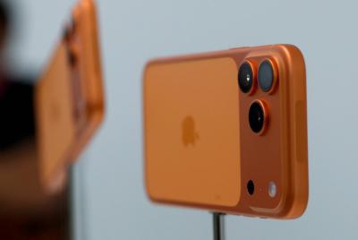 不要傻傻來排隊!中華電信iPhone 17首賣會延續線上登記抽籤制 不要傻傻來排隊!中華電信iPhone 17首賣會延續線上登記抽籤制