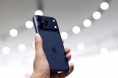 買 iPhone 17 不用綁 5G!中華電信 4G 699 吃到飽方案曝光 買 iPhone 17 不用綁 5G!中華電信 4G 699 吃到飽方案曝光
