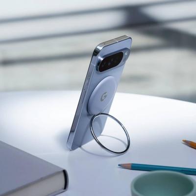 Google Pixel 10新配件傳出包!用戶怨螺絲兩週就鬆還刮手機 Google Pixel 10新配件傳出包!用戶怨螺絲兩週就鬆還刮手機