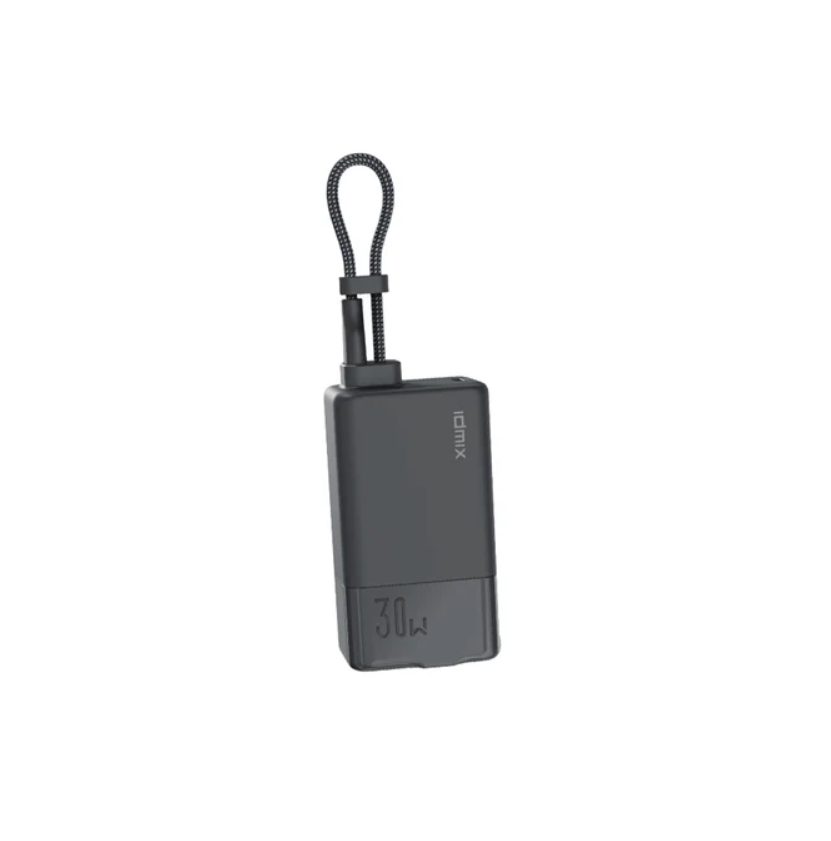 IDMIX  CHARGER CH10,1,290元。