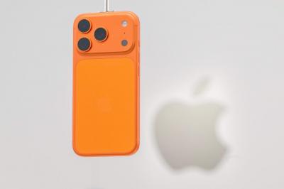 蘋果 iPhone 17 Pro 真實跑分出爐!這點卻仍輸給 Android 手機 蘋果 iPhone 17 Pro 真實跑分出爐!這點卻仍輸給 Android 手機