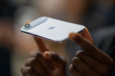 別再説它雞肋了!蘋果喊:iPhone Air是延續賈伯斯夢想 別再説它雞肋了!蘋果喊:iPhone Air是延續賈伯斯夢想