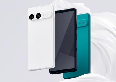 Sony 全新 Xperia 10 VII 手機突襲登場!造型大改、加入實體快門鍵 Sony 全新 Xperia 10 VII 手機突襲登場!造型大改、加入實體快門鍵