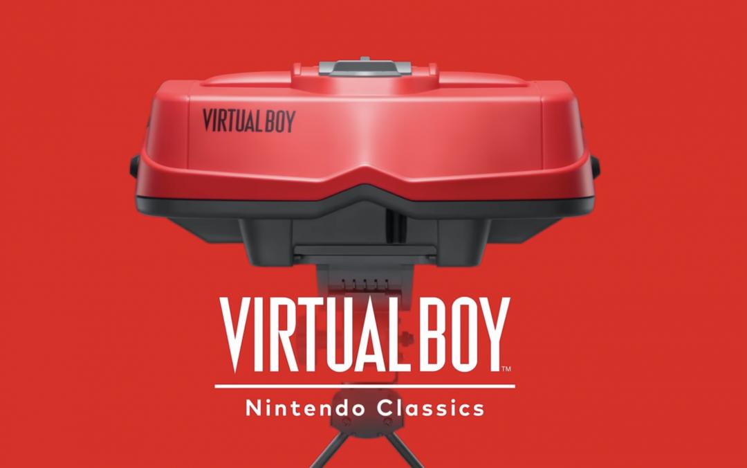 (圖/翻攝任天堂官網)