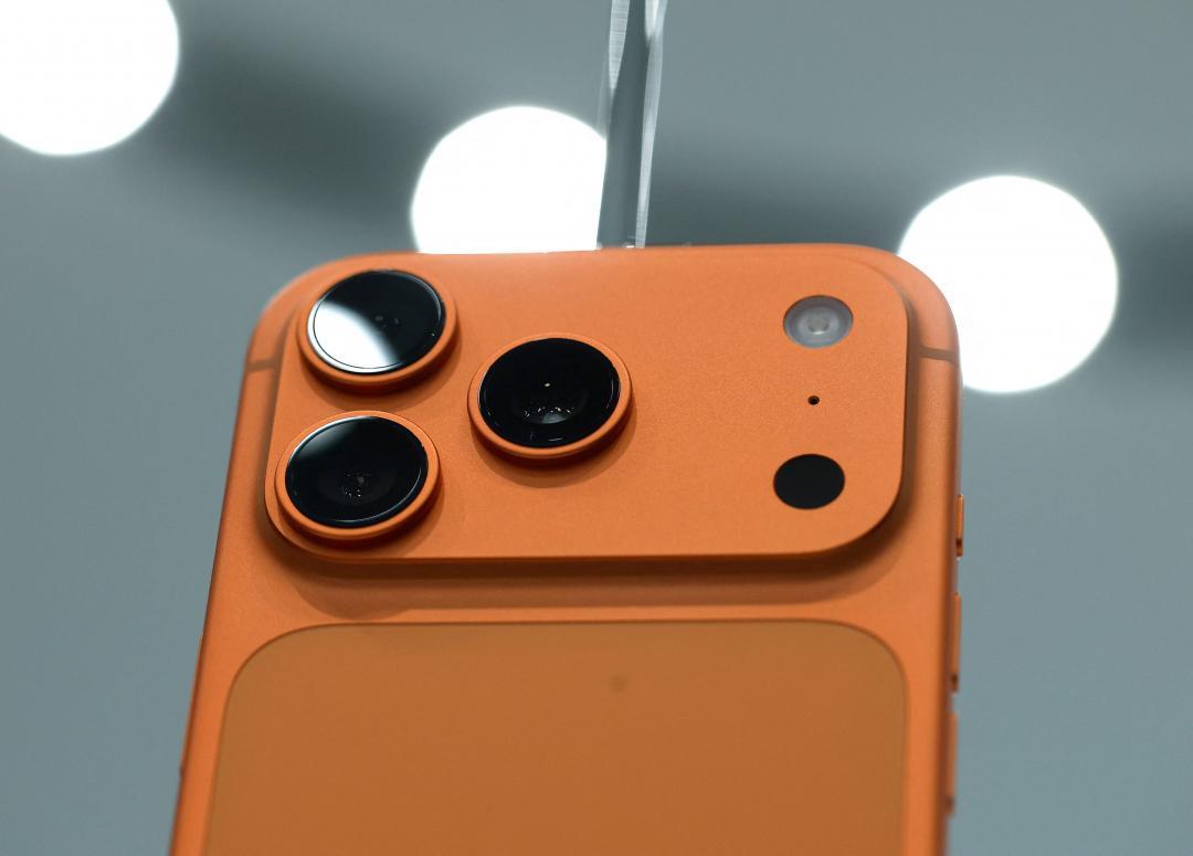 不滿意 iPhone 17 新造型？蘋果下一代 iPhone 18 改版重點曝光