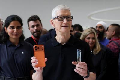 iPhone 17 只是前菜!傳蘋果下月還有 10 大新品接力登場 iPhone 17 只是前菜!傳蘋果下月還有 10 大新品接力登場