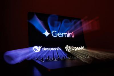 AI 生圖爆紅!Google Gemini 踢下 ChatGPT 首奪 App 排行榜第一名 AI 生圖爆紅!Google Gemini 踢下 ChatGPT 首奪 App 排行榜第一名