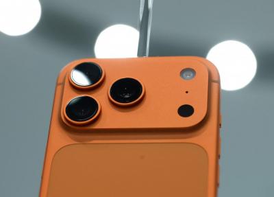 不滿意 iPhone 17 新造型?蘋果下一代 iPhone 18 改版重點曝光 不滿意 iPhone 17 新造型?蘋果下一代 iPhone 18 改版重點曝光