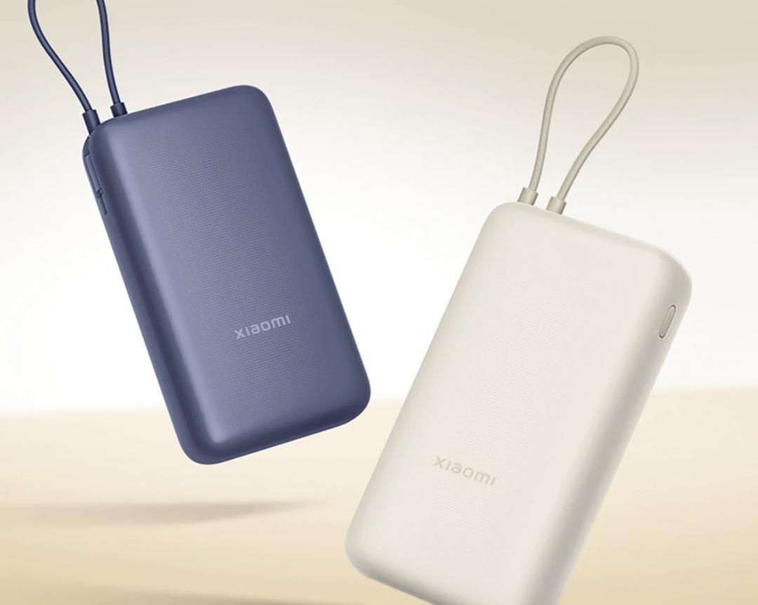 有多款行動電源在台灣公告召回。（圖／翻攝網路）