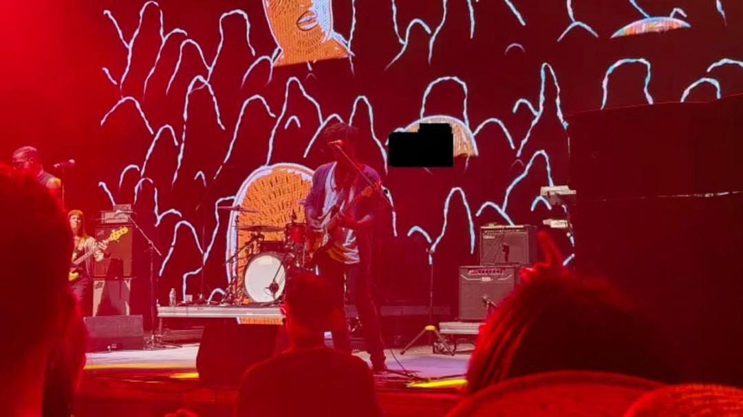 外媒記者實測發現,在某些場景下,iPhone 17系列和iPhone Air拍照會出現異常。(圖/翻攝CNN Underscored)