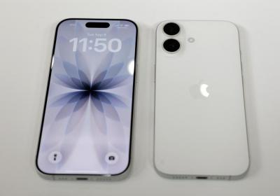蘋果 iPhone 17 首批開箱、評測解禁!達人分析這款最值得買 蘋果 iPhone 17 首批開箱、評測解禁!達人分析這款最值得買