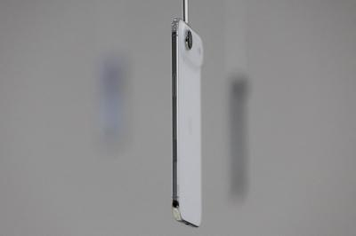庫克沒騙人!蘋果爭議新機 iPhone Air 續航超乎預期 庫克沒騙人!蘋果爭議新機 iPhone Air 續航超乎預期
