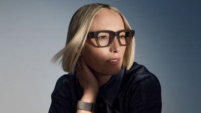 Meta 發布全新 Ray-Ban Display 智慧眼鏡!自帶螢幕、不用滑手機了 Meta 發布全新 Ray-Ban Display 智慧眼鏡!自帶螢幕、不用滑手機了