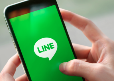 台灣 LINE 下載排名罕見被超車!網淡定回:還是無敵、不可能跳槽 台灣 LINE 下載排名罕見被超車!網淡定回:還是無敵、不可能跳槽