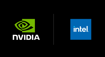 重磅!NVIDIA 正式切入 CPU 市場 重金 50 億美元投資 Intel 重磅!NVIDIA 正式切入 CPU 市場 重金 50 億美元投資 Intel