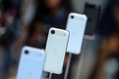 這款 iPhone 17 一上市就跳水!通路跌幅曝光果粉早買虧了 這款 iPhone 17 一上市就跳水!通路跌幅曝光果粉早買虧了