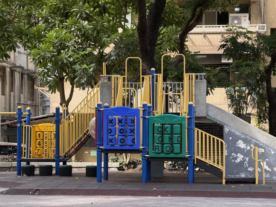 4倍光學變焦。(圖/記者吳佩樺攝)