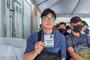 iPhone 17 今日開賣！頭香哥連 6 年稱霸：發表會看完就來排