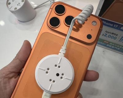 誰買 iPhone 17 ?電信業者點名「這類人」將成換機主力 誰買 iPhone 17 ?電信業者點名「這類人」將成換機主力