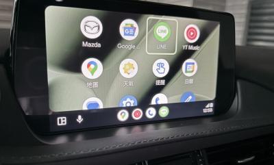 安卓車主快更新!LINE終於支援Android Auto、可收訊息通知 安卓車主快更新!LINE終於支援Android Auto、可收訊息通知