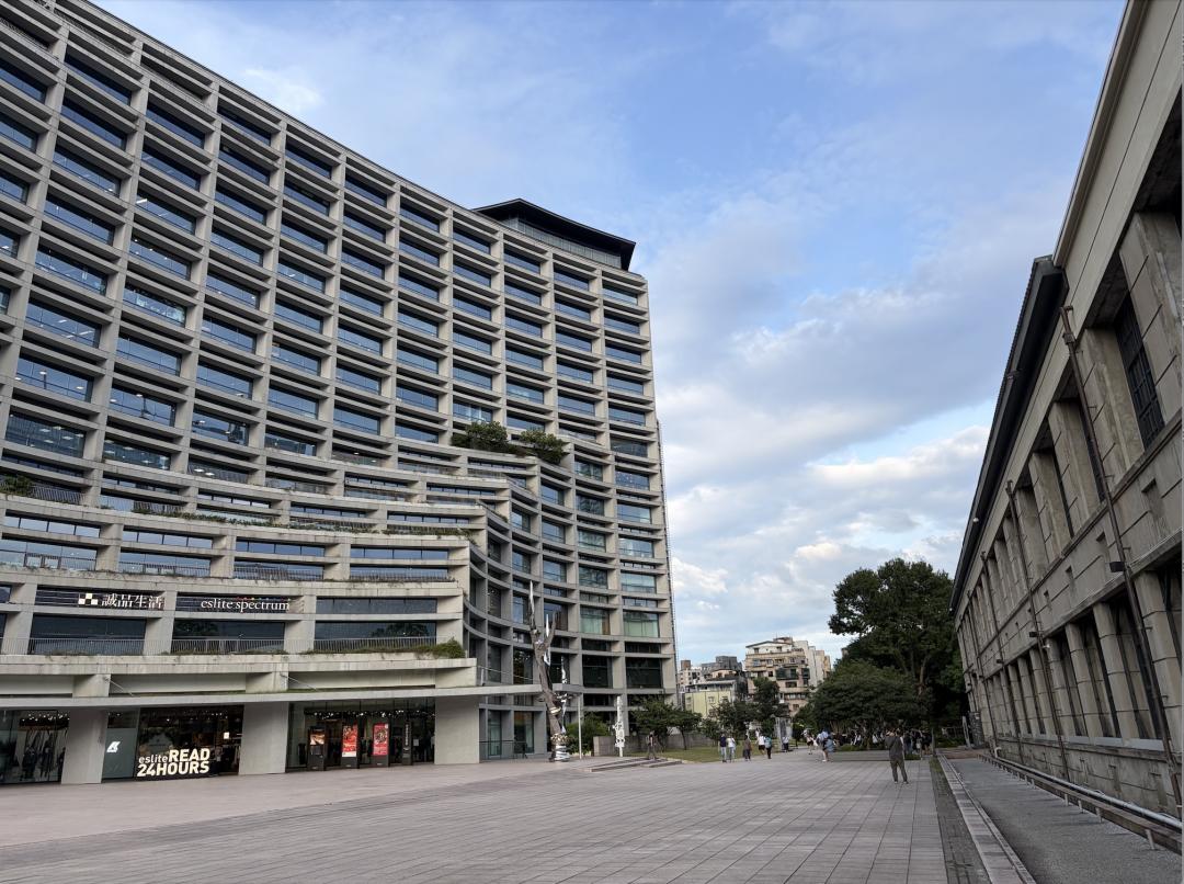 廣角1倍。（圖／記者吳佩樺攝）