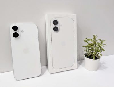 不用 Pro 也很夠用!實測 iPhone 17 標準版、歷代最有感升級 不用 Pro 也很夠用!實測 iPhone 17 標準版、歷代最有感升級