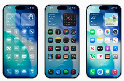 果粉 iOS 26 升級後悔潮湧現!「降級 iOS」搜尋數爆增近 6 倍 果粉 iOS 26 升級後悔潮湧現!「降級 iOS」搜尋數爆增近 6 倍
