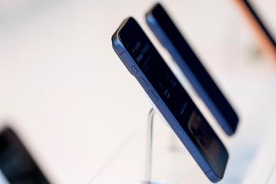 iPhone限制充電上限80%有必要嗎?連兩年實測出爐:不值得 iPhone限制充電上限80%有必要嗎?連兩年實測出爐:不值得