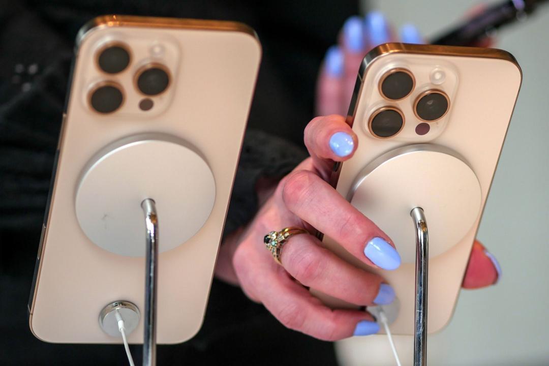 （圖／路透社）