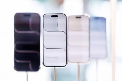 iPhone 17開賣一週「這款」大跌3千!通路直言:現貨很足 iPhone 17開賣一週「這款」大跌3千!通路直言:現貨很足