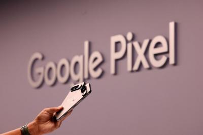 Google Pixel該回頭用高通?外媒曝三大理由力挺自研Tensor Google Pixel該回頭用高通?外媒曝三大理由力挺自研Tensor