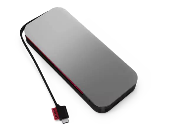 Lenovo USB-C Laptop Power Bank 召回數量 53 顆。（圖／翻攝標檢局網站）