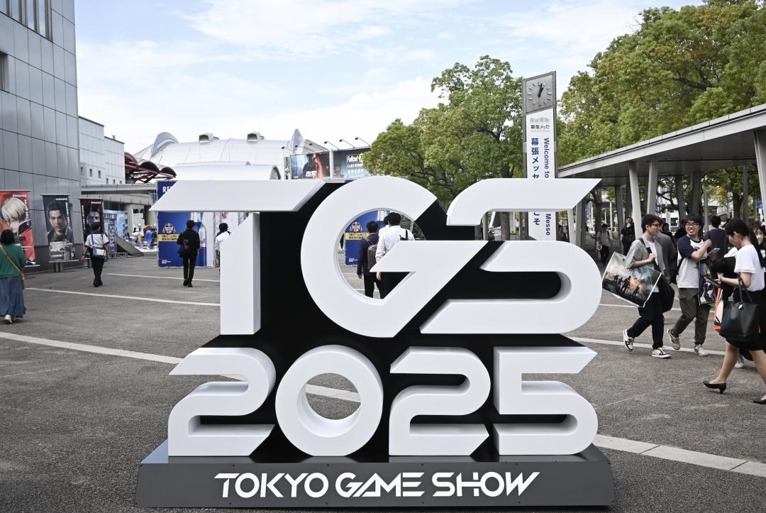 東京電玩展破26萬人朝聖！官方宣布2026年史上首次延長5天