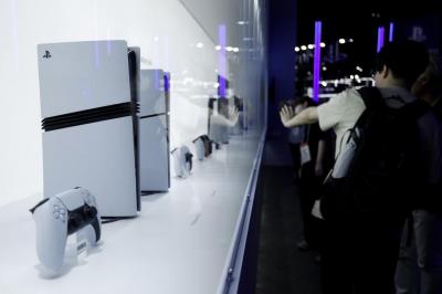 Sony 稱 PS5 是歷代最成功主機!玩家卻猛酸:遊戲陣容不如前代 Sony 稱 PS5 是歷代最成功主機!玩家卻猛酸:遊戲陣容不如前代