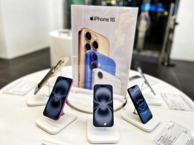 不一定要搶 iPhone 17!通路曝這款舊機已經降到甜蜜點 不一定要搶 iPhone 17!通路曝這款舊機已經降到甜蜜點