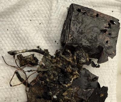 全台近 9 萬顆行動電源要召回!標檢局公布 5 大型號、外觀一次看 全台近 9 萬顆行動電源要召回!標檢局公布 5 大型號、外觀一次看