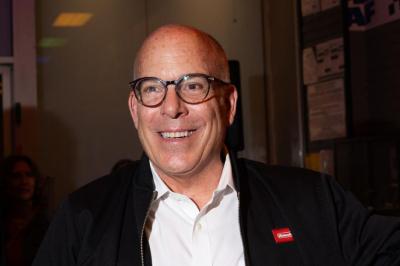 任天堂美國「庫巴社長」Doug Bowser 年底退休!首位女社長將接棒 任天堂美國「庫巴社長」Doug Bowser 年底退休!首位女社長將接棒